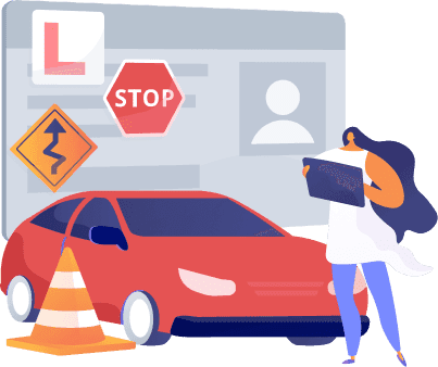 Become a Rated Driving partner