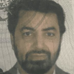 Amjad Syed Driving Instructor