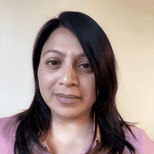 Amtul Shah Driving Instructor