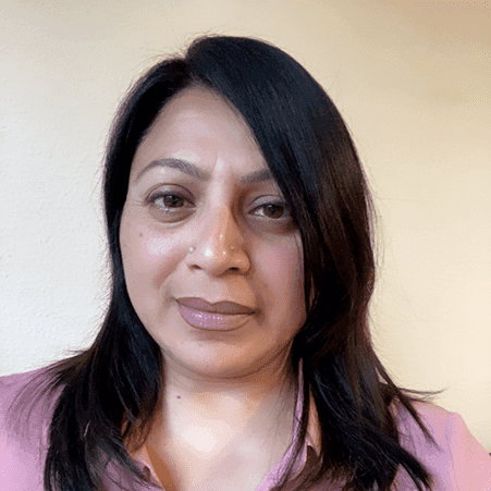 Amtul Shah Driving Instructor