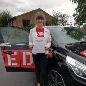 Andrew Wilkinson Learner Pass 4