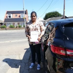 Andrew Wilkinson Learner Pass 6