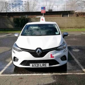 Andrew Wilkinson Learner Pass 7