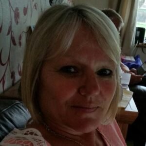 Angie Wilkinson Driving Instructor