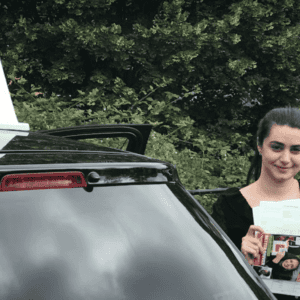 Ari Ahmed Learner Pass 3