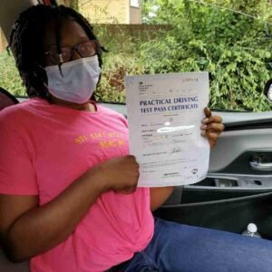 Avid Driving School Learner Pass 3