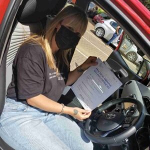 Avid Driving School Learner Pass 4