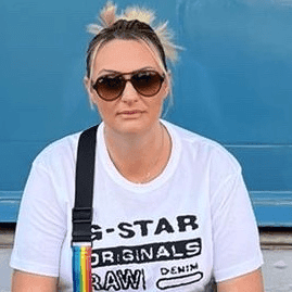 Carole Russell Driving Instructor