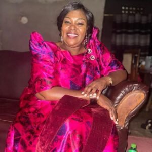 Catherine Kaaya Driving Instructor