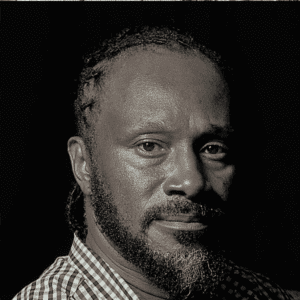 Charles Duah Driving Instructor