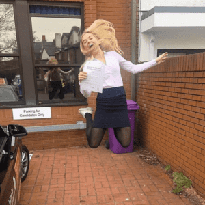 Geethi Khoramistani Learner Pass 1