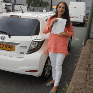 Gul Khan Learner Pass