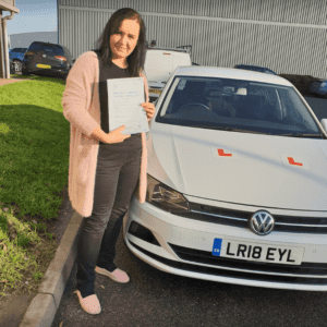 Gul Khan Learner Pass 4