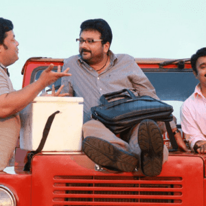 Harish Kumar Driving Instructor