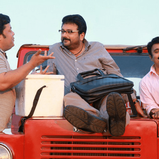 Harish Kumar Driving Instructor