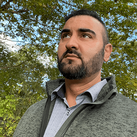 Hasib Ayubi Driving Instructor