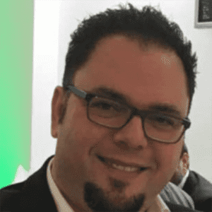 Idris Zarif Driving Instructor