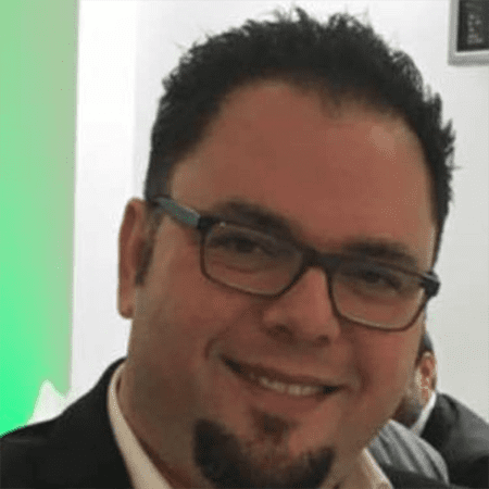 Idris Zarif Driving Instructor