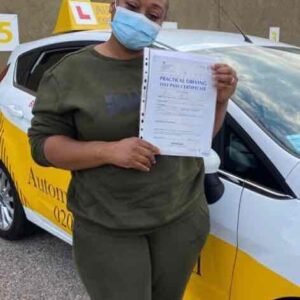 Lateef Shittu Learner Pass 3