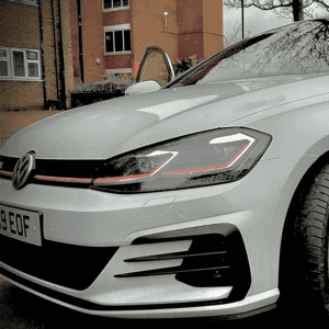 Leon Silva Driving Instructor