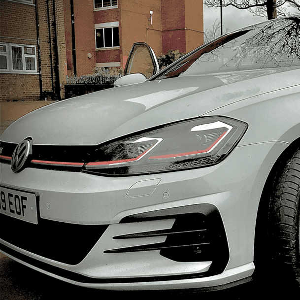 Leon Silva Driving Instructor