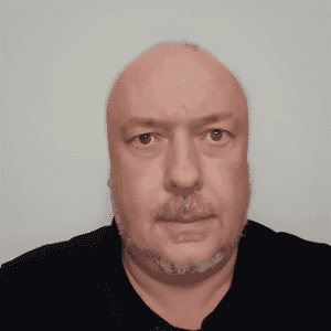 Mark Shiner Driving Instructor