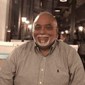 Martin Malhi Learner Pass 2