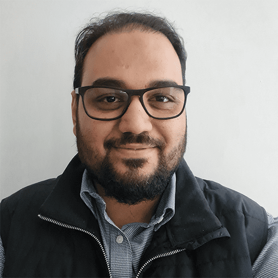 Muhammad Asif Driving Instructor