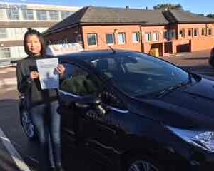 Mukesh Naik Learner Pass 2