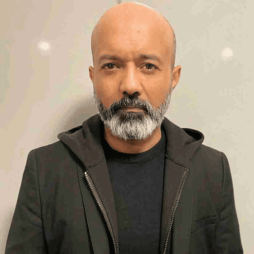 Nabeel Shah Driving Instructor