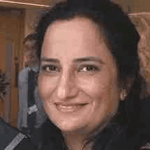 Nirmaljit Kuar Driving Instructor