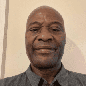 Oluwakemi Adesina Driving Instructor