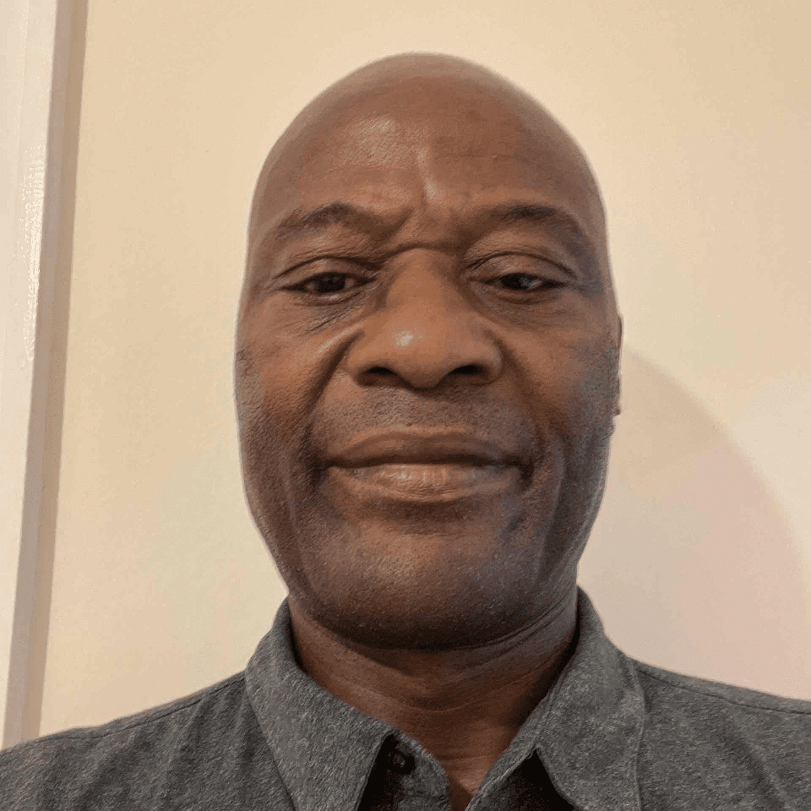 Oluwakemi Adesina Driving Instructor