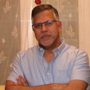 Patrick Emmanuel Driving Instructor