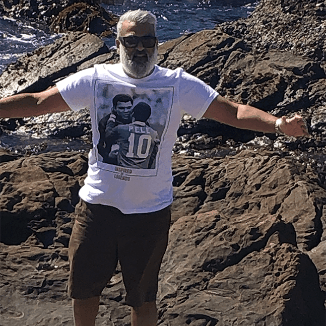 Sabih Naeem Driving Instructor