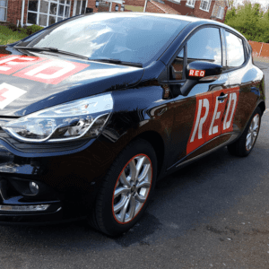 Sam Thangaveli Driving Instructor