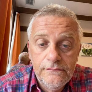 Sasa Dabo Driving Instructor 1