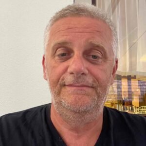 Sasa Dabo Driving Instructor 2