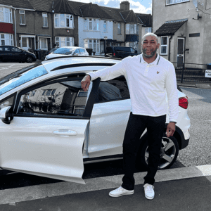 Stephen McCarty Driving Instructor