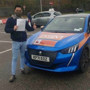 Tekie Mesmer Learner Pass 2