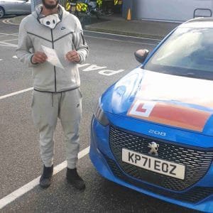 Tekie Mesmer Learner Pass