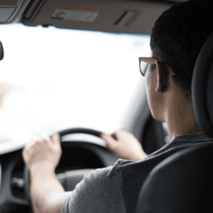 Terry Gale Driving Instructor