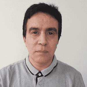 Yamin Bendriss Driving Instructor