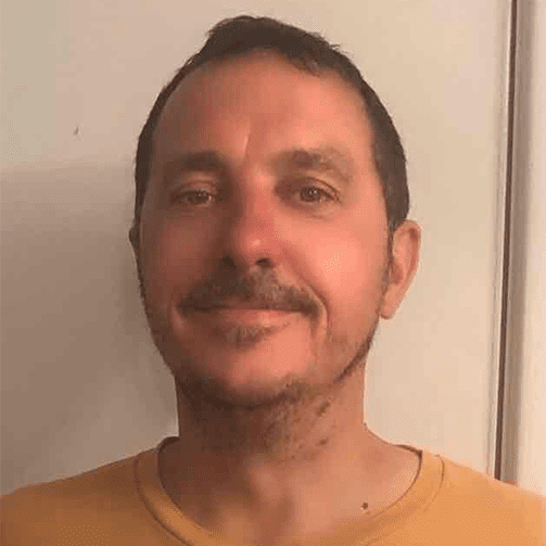 Adrian Charles Driving Instructor