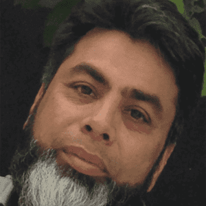 Ahsan Javaid Driving Instructor