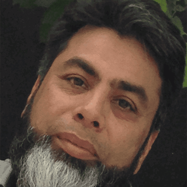 Ahsan Javaid Driving Instructor