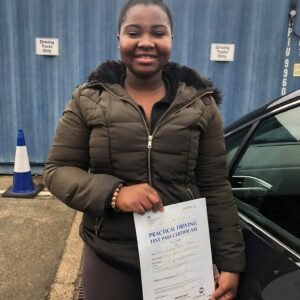 Ahsan Javaid Learner Pass 1