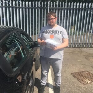 Ahsan Javaid Learner Pass 4