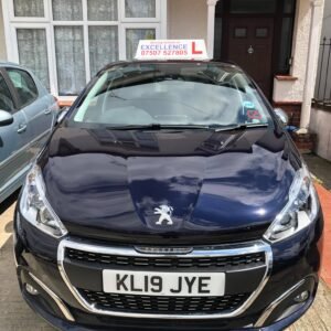 Ahsan Javaid Learner Pass 5