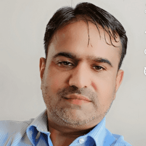 Bilal Ahmed Driving Instructor